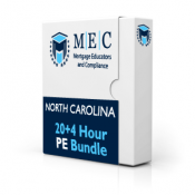 NC 20+4 hour PE Bundle
